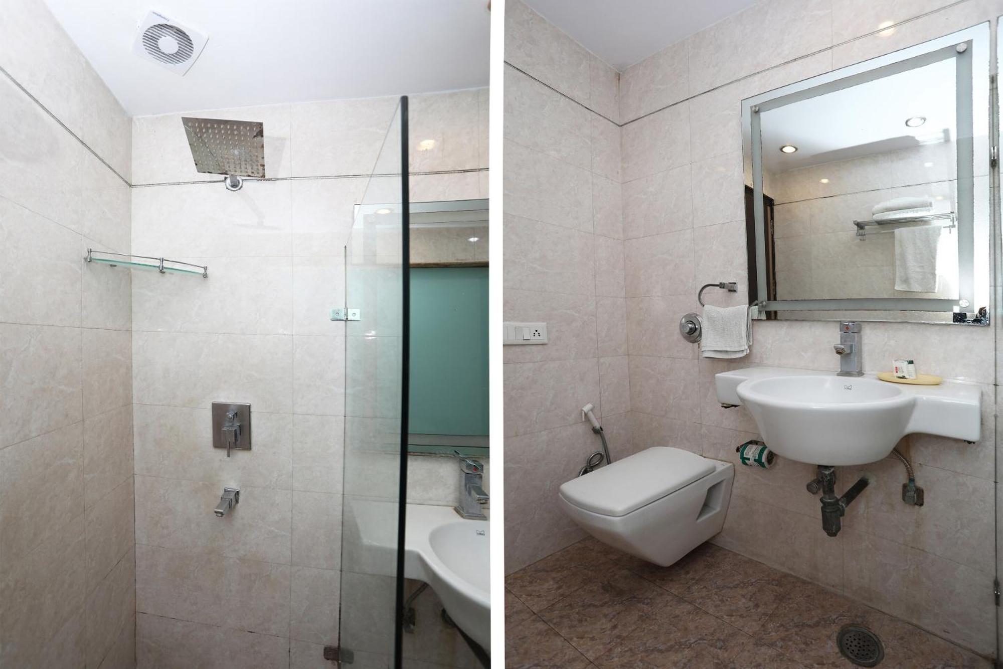 Oyo Hotel Vedas Heritage Делхи Екстериор снимка